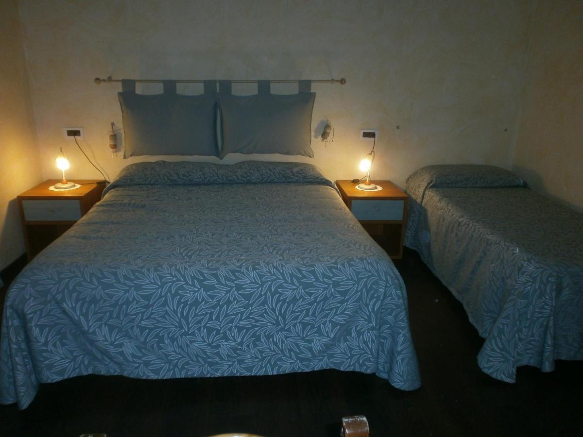 Albergo Vecchio Pavone Borgaro Torinese Eksteriør billede