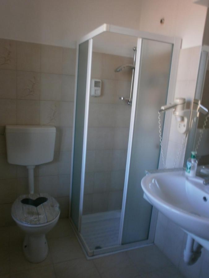Albergo Vecchio Pavone Borgaro Torinese Eksteriør billede