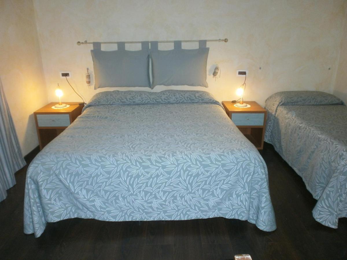 Albergo Vecchio Pavone Borgaro Torinese Eksteriør billede