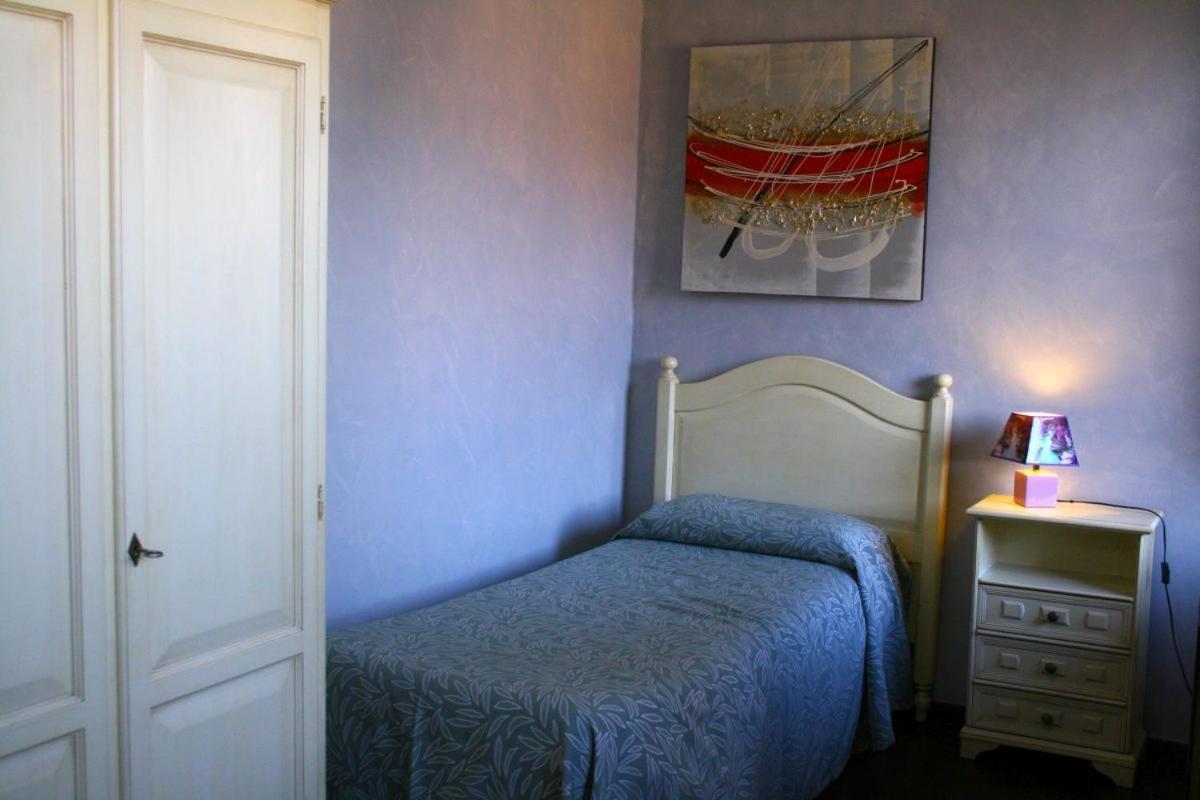 Albergo Vecchio Pavone Borgaro Torinese Eksteriør billede