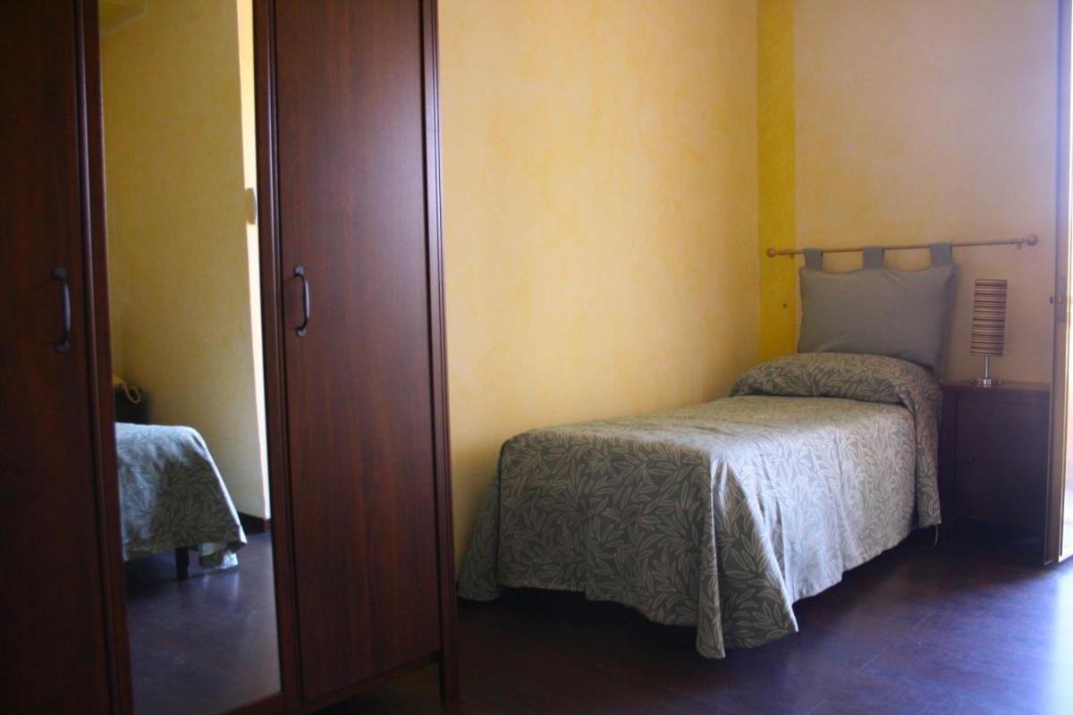 Albergo Vecchio Pavone Borgaro Torinese Eksteriør billede